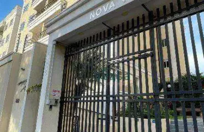Apartamento com 3 dormitórios à venda por r$ 359.000,00 - country - cascavel/pr