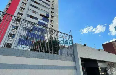 Apartamento com 4 dormitórios à venda por r$ 2.200.000,00 - centro - cascavel/pr