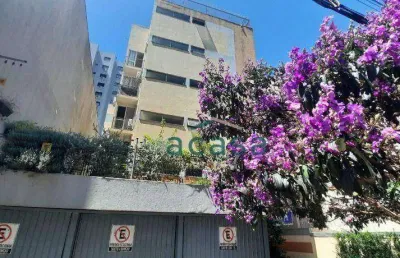 Apartamento duplex com 3 dormitórios à venda por r$ 700.000,00 - centro - cascavel/pr