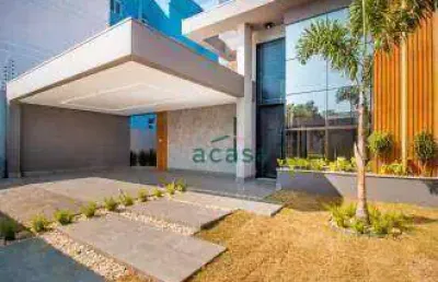 Casa à venda, 241 m² por r$ 2.400.000,00 - neva - cascavel/pr