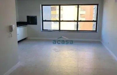 Apartamento com 2 dormitórios à venda, 90 m² por r$ 689.000,00 - centro - cascavel/pr