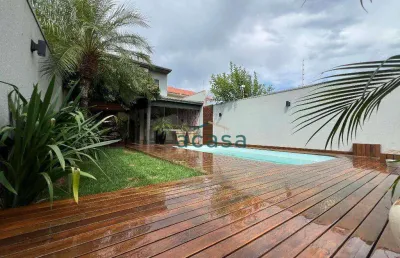 Casa com 3 quartos à venda na Rua Manoel Ribas, Neva, Cascavel