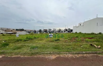 Terreno à venda, 201 m² por r$ 150.000,00 - ecopark - cascavel/pr