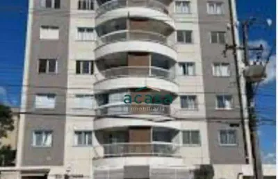 Apartamento com 1 suíte + 02 dormitório à venda por r$ 490.000 - centro - cascavel/pr