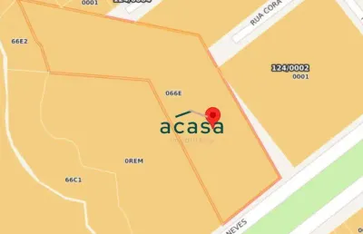 Terreno à venda, 15965 m² por r$ 24.000.000,00 - alto alegre - cascavel/pr