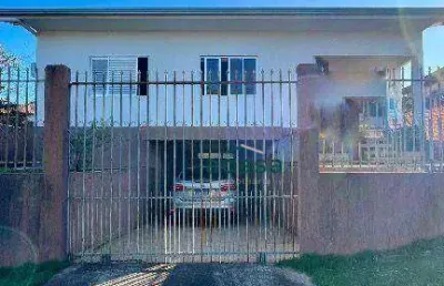 Casa à venda, 114 m² por r$ 600.000,00 - universitário - cascavel/pr