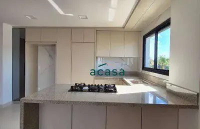 Apartamento com 1 suíte 2 dormitórios à venda, 138 m² - centro - cascavel/pr
