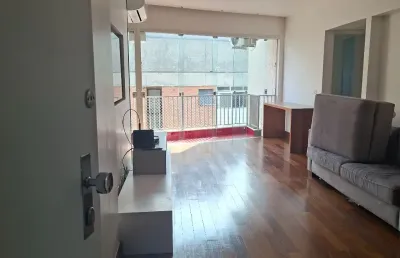 Apartamento com 2 quartos para alugar na Rua Almirante Saddock de Sá, Ipanema, Rio de Janeiro