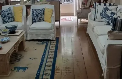 Oportunidade - excelente apartamento em copacabana- com 220 m²