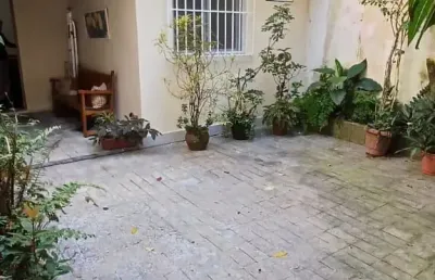 Oportunidade de morar numa casa na zona sul do rio de janeiro