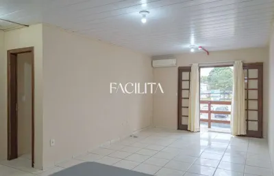 Apartamento com 2 quartos para alugar na rua do gramal, 113, campeche, florianópolis por r$ 2.400