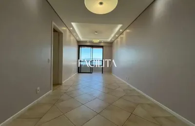 Apartamento com 3 quartos para alugar na rua cristóvão nunes pires, 170, centro, florianópolis por r$ 5.500