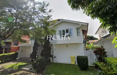 Apartamento com 1 quarto para alugar na rua das tainhas, 370, jurerê internacional, florianópolis por r$ 3.900
