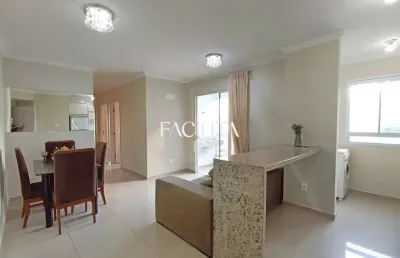 Apartamento com 3 quartos para alugar na avenida da pedra branca, 464, pedra branca, palhoça por r$ 3.900