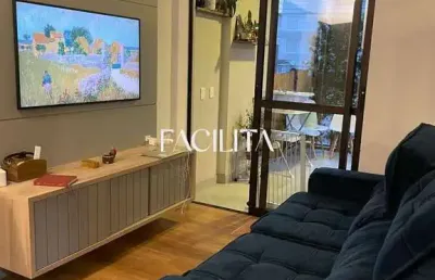 Apartamento com 2 quartos para alugar na rua gilmar darli vieira, 340, campeche, florianópolis por r$ 9.200