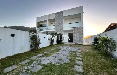 Casa com 3 quartos para alugar na servidão do cravo branco, 1000, campeche, florianópolis por r$ 7.800