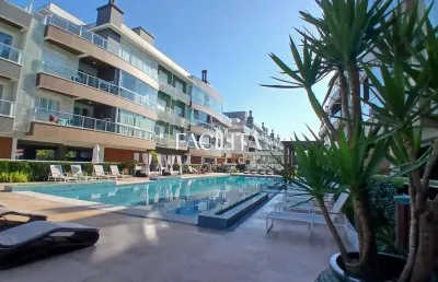 Apartamento com 3 quartos para alugar na avenida campeche, 555, campeche, florianópolis por r$ 7.950