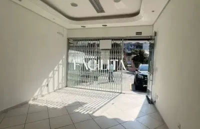 Ponto comercial para alugar na rua presidente gama rosa, 54, trindade, florianópolis por r$ 2.500