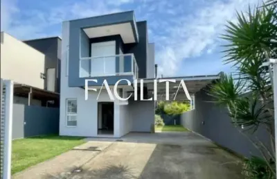 Casa com 3 quartos para alugar na rua aviação francesa, 552, campeche, florianópolis por r$ 7.900