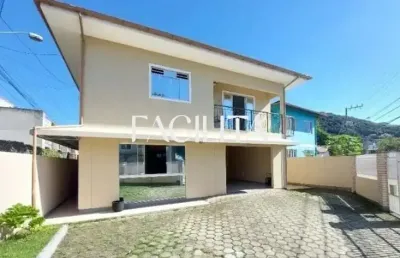 Casa com 4 quartos para alugar na rua rita lourenço da silveira, 1000, lagoa da conceição, florianópolis por r$ 6.800