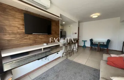 Apartamento com 2 quartos para alugar na rua joão meirelles, 1451, abraão, florianópolis por r$ 4.500