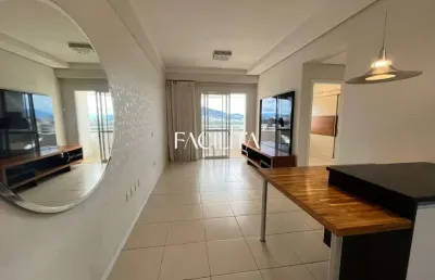 Apartamento com 2 quartos para alugar na rodovia amaro antônio vieira, 2489, itacorubi, florianópolis por r$ 4.900
