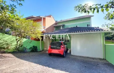 Casa com 3 quartos para alugar na rodovia joão paulo, 2389, joão paulo, florianópolis por r$ 6.990