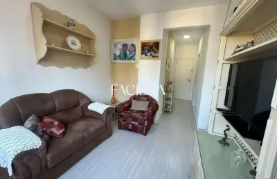 Apartamento com 2 quartos para alugar na rua general bittencourt, 127, centro, florianópolis por r$ 3.900