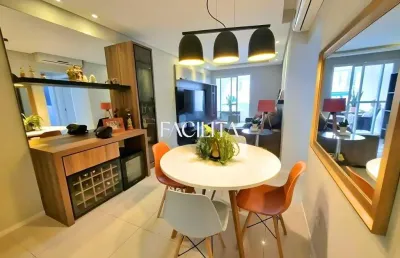 Apartamento com 2 quartos para alugar na travessa josé antônio de lima, 170, itacorubi, florianópolis por r$ 5.000