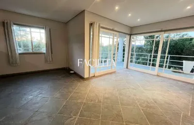 Casa com 5 quartos para alugar na rua folhas verdes, 1000, córrego grande, florianópolis por r$ 6.000