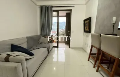 Apartamento com 2 quartos para alugar na avenida prefeito waldemar vieira, 635, saco dos limões, florianópolis por r$ 4.200