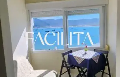 Apartamento com 1 quarto para alugar na caminho do costão, 100, pântano do sul, florianópolis por r$ 3.900