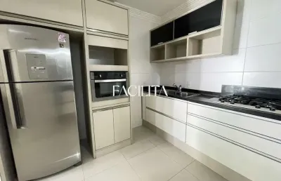 Apartamento com 4 quartos para alugar na rua salvatina feliciana dos santos, 235, itacorubi, florianópolis por r$ 8.000