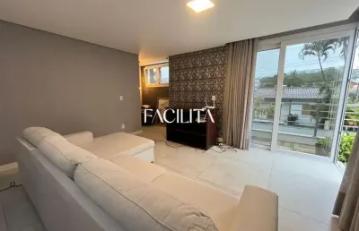 Casa com 3 quartos para alugar na rua professor joão tolentino, 100, agronômica, florianópolis por r$ 16.000