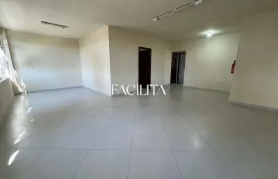 Ponto comercial para alugar na rua fúlvio aducci, 1137, estreito, florianópolis por r$ 7.000