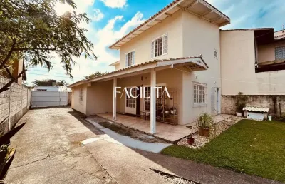 Casa com 4 quartos para alugar na do pingüim, 1000, campeche, florianópolis por r$ 7.600