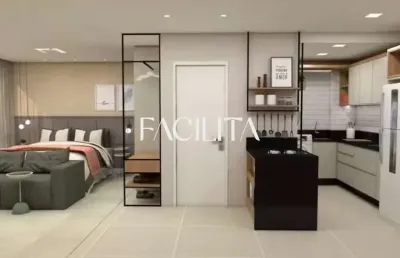 Apartamento com 1 quarto para alugar na avenida mauro ramos, 1512, centro, florianópolis por r$ 7.350