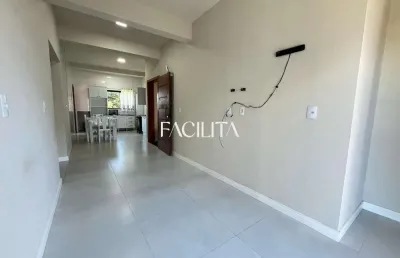Apartamento com 2 quartos para alugar na servidão dionísio rafhael ignácio, 55, campeche, florianópolis por r$ 3.910