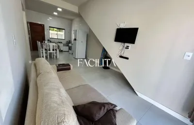 Apartamento com 2 quartos para alugar na servidão dionísio rafhael ignácio, 55, campeche, florianópolis por r$ 4.110