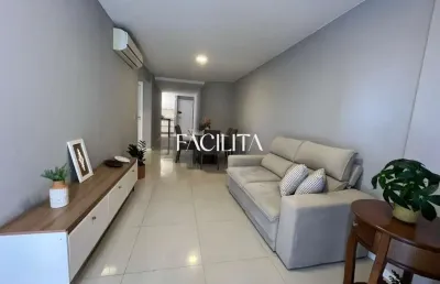 Apartamento com 2 quartos para alugar na rua frei caneca, 14, agronômica, florianópolis por r$ 5.401
