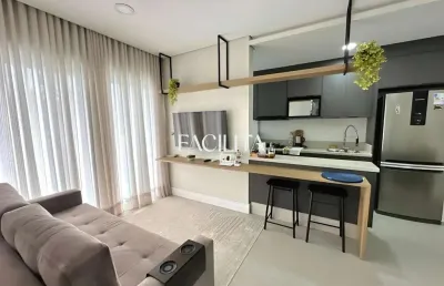 Apartamento com 2 quartos para alugar na rodovia baldicero filomeno, 3249, ribeirão da ilha, florianópolis por r$ 4.200