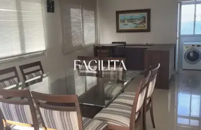 Apartamento com 3 quartos para alugar na rua heitor luz, 44, centro, florianópolis por r$ 9.940