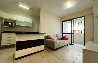 Apartamento com 1 quarto para alugar na rua deputado antônio edu vieira, 1422, pantanal, florianópolis por r$ 4.000