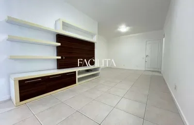 Apartamento com 3 quartos para alugar na rua cristóvão nunes pires, 180, centro, florianópolis por r$ 4.900
