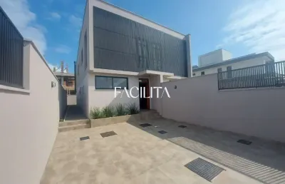 Casa com 3 quartos para alugar na jardim 300 n, 16, campeche, florianópolis por r$ 8.500