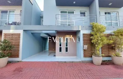 Casa em condomínio fechado com 3 quartos para alugar na rua ingá mirim, 76, ribeirão da ilha, florianópolis por r$ 4.500