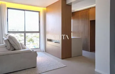 Apartamento com 2 quartos para alugar na rua orlando odilio koerich, 307, jardim atlântico, florianópolis por r$ 5.500