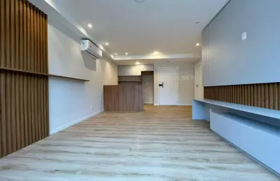 Apartamento com 1 quarto para alugar na rua hermann blumenau, 110, centro, florianópolis por r$ 7.475