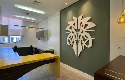 Sala comercial à venda na Avenida dos Lagos, 1, Pedra Branca, Palhoça