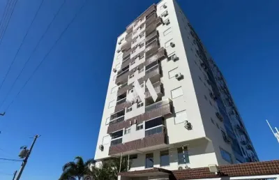 Apartamento 3 quartos no residencial bergamo - pagani